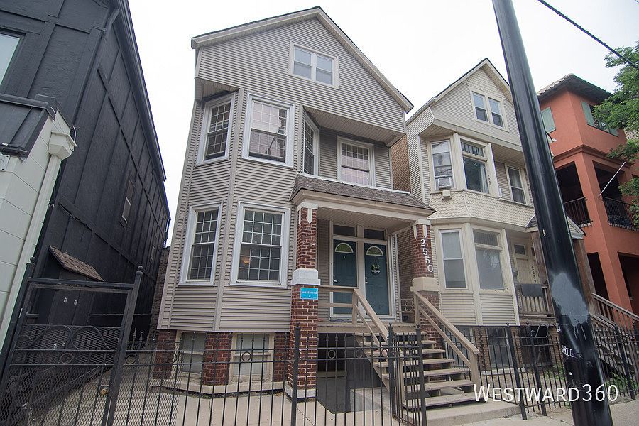 1st image of 2550 N Southport Ave APT 1R