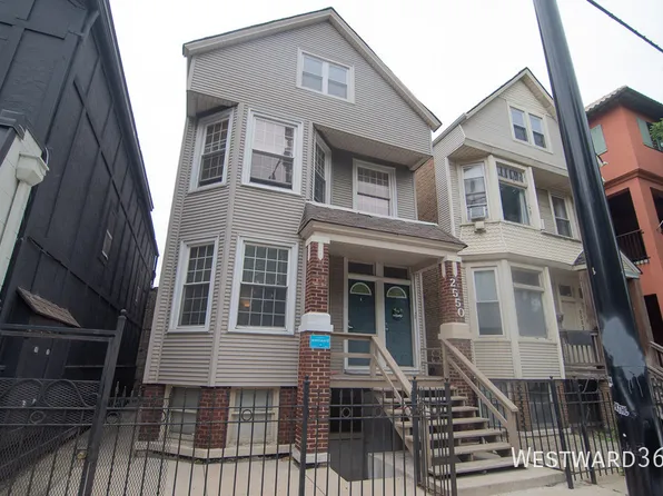 2550 N Southport Ave APT 1R, Chicago, IL 60614