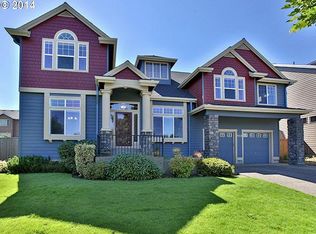 23761 SW Middleton Rd, Sherwood, OR 97140