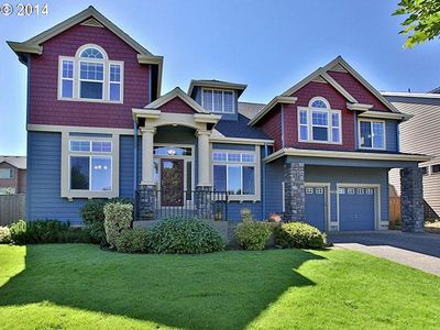 23761 SW Middleton Rd, Sherwood, OR, 97140