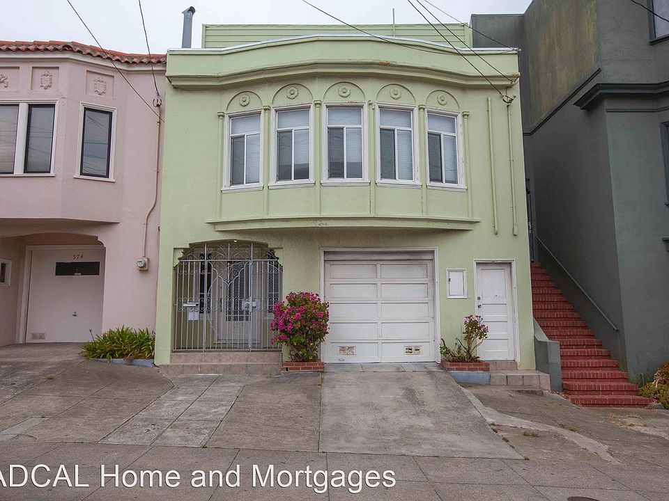 1st image of 578 33rd Ave #578