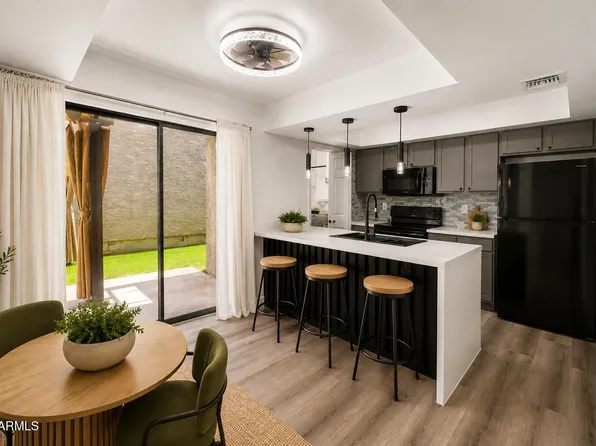 2815 N 52ND Street #3, Phoenix, AZ 85008