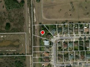 302 Barrow Downs Way, Houston, TX 77034