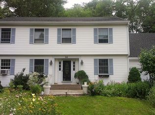 64 Shepard Rd, West Hartford, CT 06110