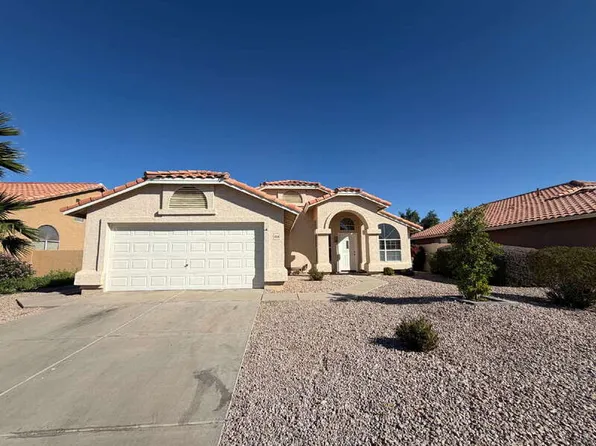 6924 E Lakeview Ave, Mesa, AZ 85209