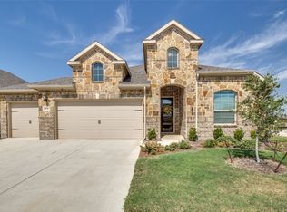 2820 Rosewood Way, Northlake, TX 76226