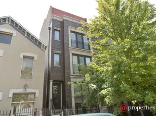 1333 N Wolcott Ave #3, Chicago, IL 60622