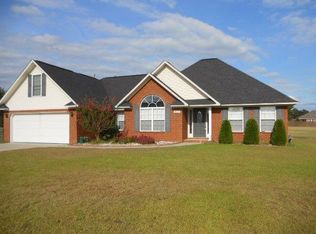 1825 Photinia St, Sumter, SC 29154