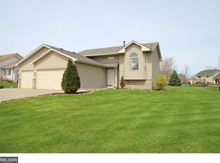 14419 Arbor Blvd, Becker, MN 55308
