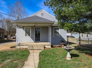 1965 Jackson Rd, Hamilton, OH 45011