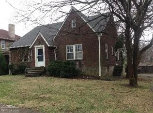 1609A Linden Ave, Nashville, TN 37212