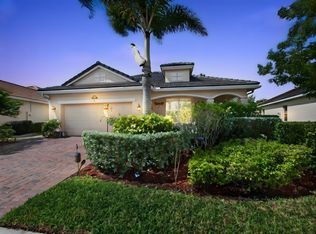 Victoria Parc Estates, Port Saint Lucie, FL 34987