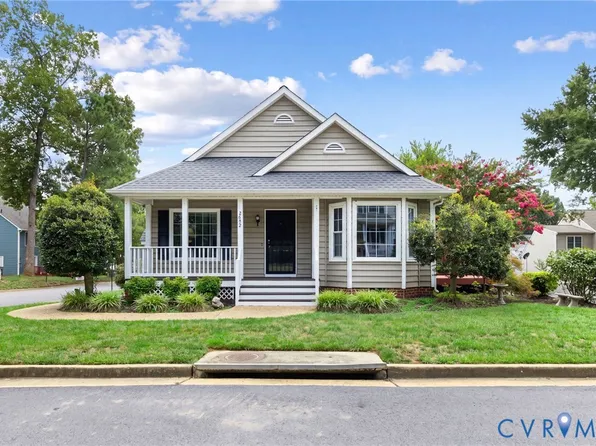 2622 Caitlin Ct, Henrico, VA 23233