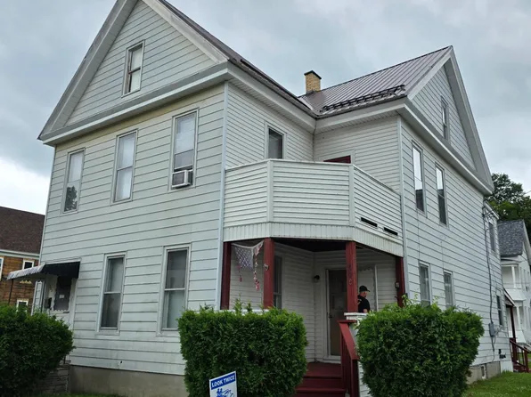 300-302 Grand Street, Amsterdam, NY 12010