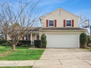 741 Aberdeen Ln, Buffalo Grove, IL 60089