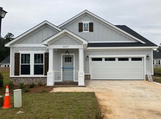 8657 Brooklin Pl, Tallahassee, FL 32312