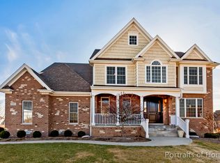 1357 Beed Ave, Elburn, IL 60119