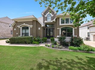 128 Lakota Pass, Austin, TX 78738