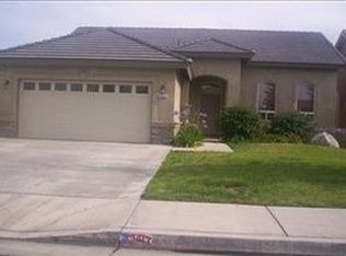 2913 Willow Basin Ln, Bakersfield, CA 93313