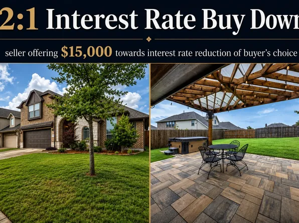 1416 Alexander Dr, McKinney, TX 75071