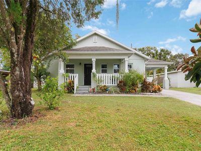 4340 Kirkland Blvd, Orlando, FL, 32811