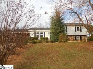 209 Brookmere Rd, Simpsonville, SC 29681