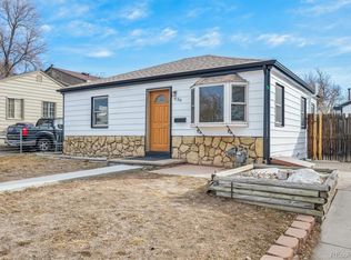 936 Meade, Denver, CO 80204