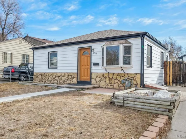 936 Meade, Denver, CO 80204