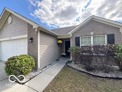 2987 W Longbranch Dr, Monrovia, IN, 46157