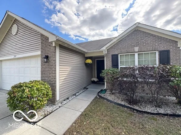 2987 W Longbranch Dr, Monrovia, IN 46157