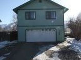 3440 Meadowbrook Cir, Anchorage, AK 99504