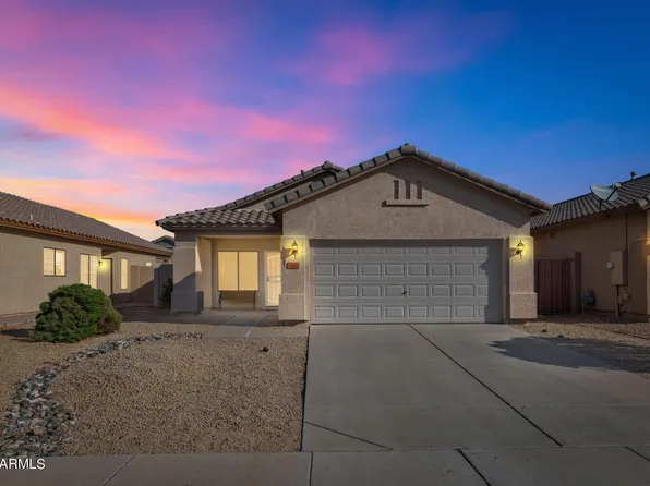 8776 W PARADISE Drive, Peoria, AZ 85345