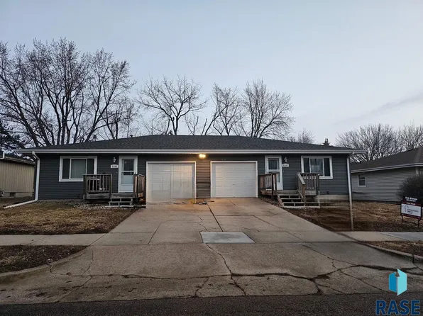 5100 W 47th St, Sioux Falls, SD 57106