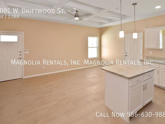 5th image of 3001 W Driftwood St #3