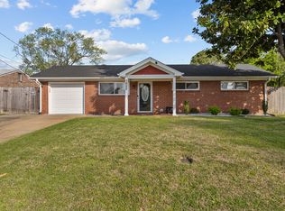 1652 Gaff Rd, Chesapeake, VA 23321