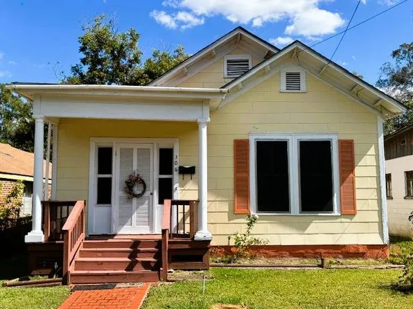 306 N Ash Ave, Demopolis, AL 36732