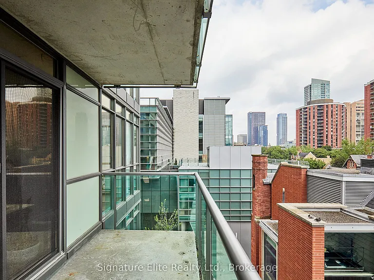281 Mutual St #608 — Photo 8