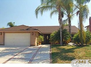 10873 Hillcreek Rd, Santee, CA 92071