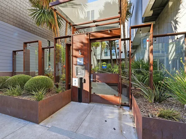 300 Ivy St APT 200, San Francisco, CA 94110
