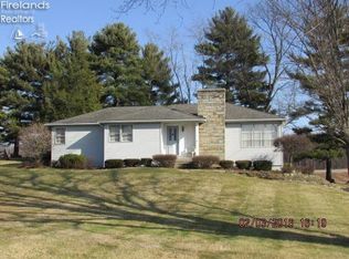 3615 S State Route 231, Tiffin, OH 44883