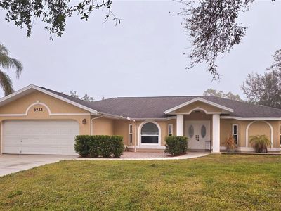 8722 Atmore Ave, North Port, FL, 34287