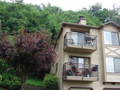 12729 NE 170th Ln #F4, Woodinville, WA, 98072