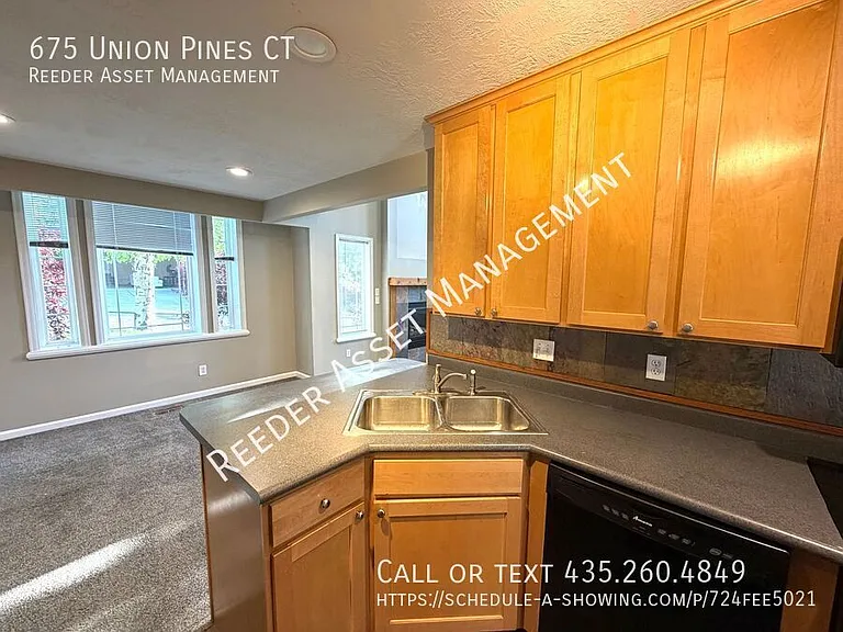 675 E Union Pines Ct — Photo 6