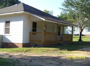 1010 Chester Ave, Great Falls, SC 29055