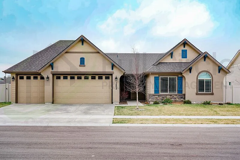 4 bed, 3.0 bath, 1923 sqft, $2,695 — Photo 2