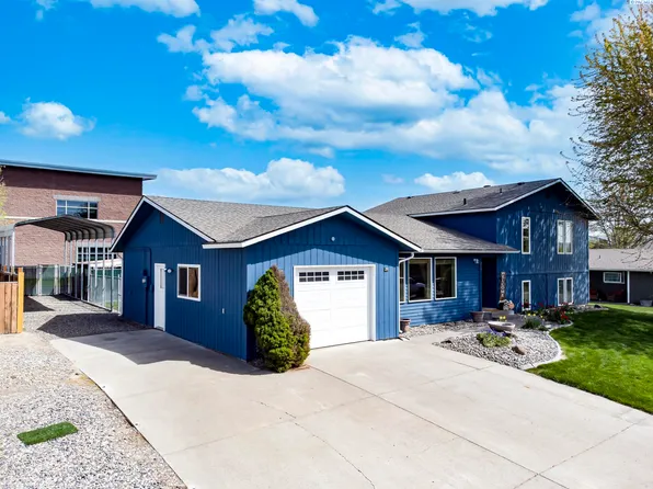 307 Westridge Dr, Grandview, WA 98930
