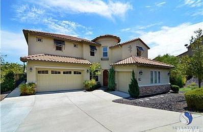 2nd image of 8061 Trevi Way