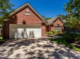 35 N Indigo Cir, Spring, TX 77381