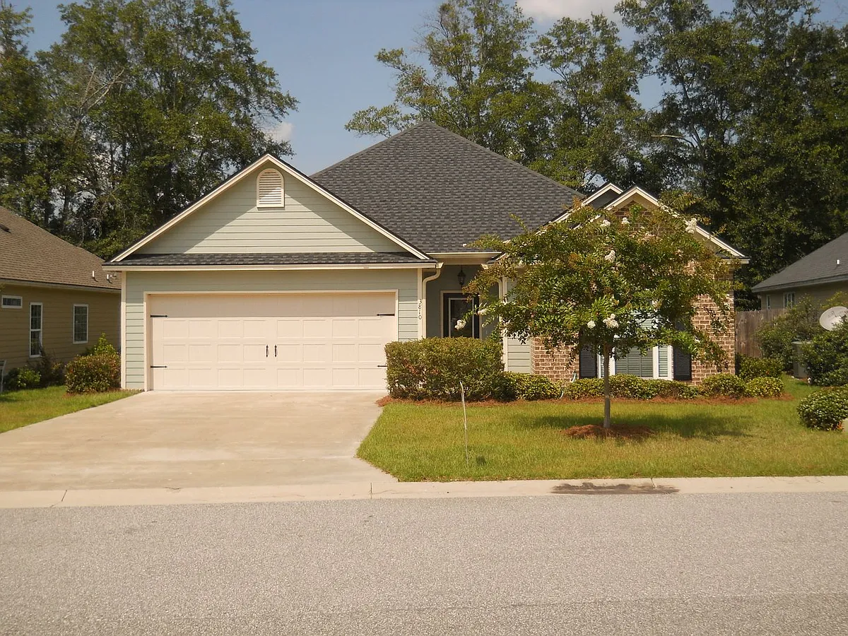 Building Photo - 3810 Old Vine Way