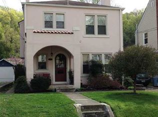 2911 Noyes Ave, Charleston, WV 25304